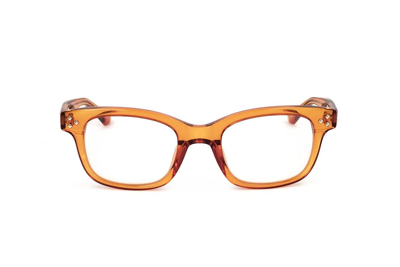 Matthew Williamson by Linda Farrow MW31 Eyeglasses - view 10